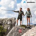 Палиці трекінгові Komperdell FX Lite Carbon Vario Approach blue 3