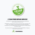 Палиці трекінгові Komperdell Explorer Zero green 12