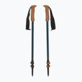 Палиці трекінгові Komperdell Ridgehiker Zero dark sphhire 5