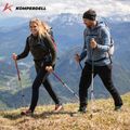 Трекінгові палиці Komperdell Ridgehiker Zero dark sphire 3