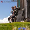 Трекінгові палиці Komperdell Ridgehiker Zero dark sphire 4