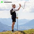 Палиці для бігу Komperdell FXP Composite Trail green 5