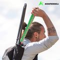 Палиці для бігу Komperdell FXP Composite Trail green 7