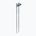 Палиці для бігу Komperdell FXP Composite Trail blue