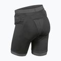 Шорти з захистом Komperdell Pro Short black/grey 2