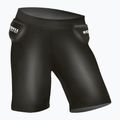 Шорти з захистом Komperdell Pro Short Jr black/grey