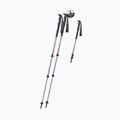 Палиці трекінгові Komperdell Ridge Master Contour silver