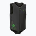 Жилет захисний дитячий Komperdell Ballistic Flex Fit Pro Jr black/lime