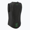 Жилет захисний дитячий Komperdell Ballistic Flex Fit Pro Jr black/lime 2