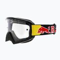 Окуляри велосипедні Red Bull SPECT Whip shiny black/clear 3