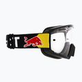 Окуляри велосипедні Red Bull SPECT Whip shiny black/clear 5