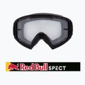Окуляри велосипедні Red Bull SPECT Whip shiny black/clear 7