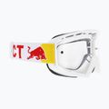 Окуляри велосипедні Red Bull SPECT Whip shiny white/clear 3