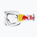 Окуляри велосипедні Red Bull SPECT Whip shiny white/clear 5