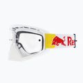 Окуляри велосипедні Red Bull SPECT Whip shiny white/clear 6