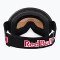 Маска лижна Red Bull SPECT + Pouch Solo High Contrast matt blue/shiny black/red mirror 010S 3