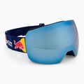 Окуляри гірськолижні Red Bull SPECT Chute blue/purple with blue mirror/cloudy snow 2