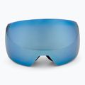 Окуляри гірськолижні Red Bull SPECT Chute blue/purple with blue mirror/cloudy snow 3
