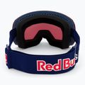 Окуляри гірськолижні Red Bull SPECT Chute blue/purple with blue mirror/cloudy snow 4