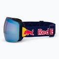 Окуляри гірськолижні Red Bull SPECT Chute blue/purple with blue mirror/cloudy snow 5