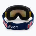 Окуляри гірськолижні Red Bull SPECT Rush blue/ice blue snow/smoke with blue mirror 3