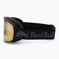 Окуляри гірськолижні Red Bull SPECT Rush Photo black/brown with gold chrome x 4