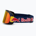 Окуляри гірськолижні Red Bull SPECT Rush matt blue/orange with red mirror 4
