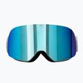 Окуляри гірськолижні Red Bull SPECT Soar white/ice blue snow/grey with ice blue mirror 2