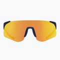 Окуляри сонцезахисні Red Bull SPECT Mark blue/brown with red orange mirror 2