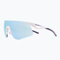 Окуляри сонцезахисні Red Bull SPECT Mark white/smoke with blue mirror 3
