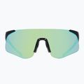 Окуляри сонцезахисні Red Bull SPECT Mark black/smoke with green blue mirror 2