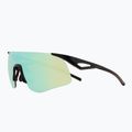 Окуляри сонцезахисні Red Bull SPECT Mark black/smoke with green blue mirror 3