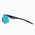 Окуляри сонцезахисні Red Bull SPECT Mark black/smoke with green blue mirror 4