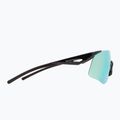 Окуляри сонцезахисні Red Bull SPECT Mark black/smoke with green blue mirror 5