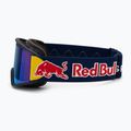 Гірськолижні окуляри Red Bull SPECT Neon blue / дим з синім дзеркалом 4