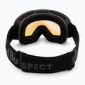 Окуляри гірськолижні Red Bull SPECT Bent Photo black/light blue with blue chrome x 3