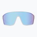 Окуляри сонцезахисні Red Bull SPECT Daft white/smoke with blue mirror 3