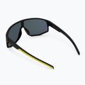 Окуляри сонцезахисні Red Bull SPECT Dash black/smoke with pinkish revo 2