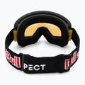 Окуляри гірськолижні Red Bull SPECT Rush Photo matt black/light blue with blue chrom x 3