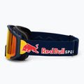 Окуляри Red Bull SPECT Jibb matt blue/orange with red mirror 4