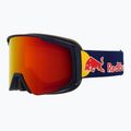 Окуляри Red Bull SPECT Jibb matt blue/orange with red mirror 2