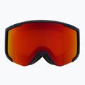 Окуляри Red Bull SPECT Jibb matt blue/orange with red mirror 5