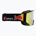 Окуляри Red Bull SPECT Jibb matt black/smoke with yellow mirror 3
