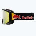 Окуляри Red Bull SPECT Jibb matt black/smoke with yellow mirror 4