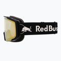 Окуляри гірськолижні Red Bull SPECT Jibb Photo matt black/brown with gold chrom x 8
