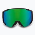Окуляри Red Bull SPECT Jibb matt black/brown with green mirror 2