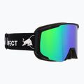 Окуляри Red Bull SPECT Jibb matt black/brown with green mirror 5