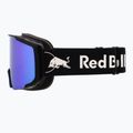 Окуляри Red Bull SPECT Jibb matt black/brown with green mirror 8