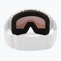 Окуляри Red Bull SPECT Jibb matt white/smoke with blue mirror 3