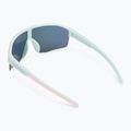 Окуляри сонцезахисні Red Bull SPECT Dundee shiny light mint/blue with pink yellow mirror 2
